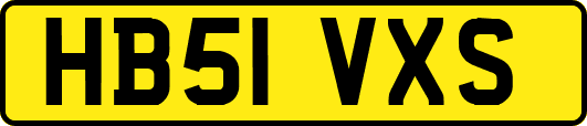 HB51VXS