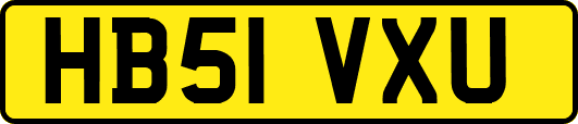 HB51VXU