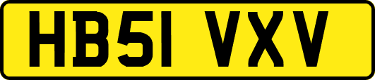 HB51VXV