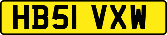HB51VXW