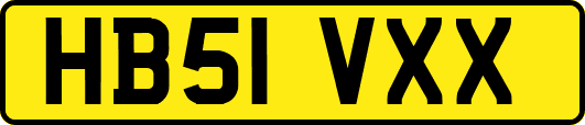 HB51VXX
