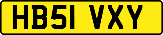 HB51VXY