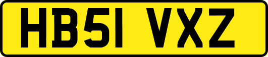 HB51VXZ