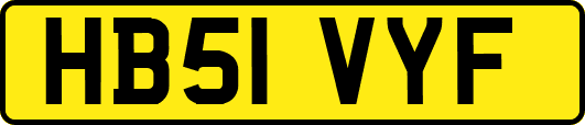 HB51VYF