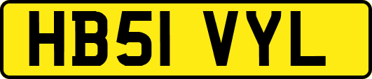 HB51VYL