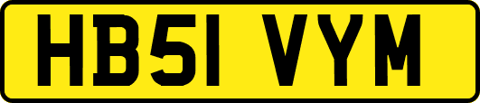 HB51VYM