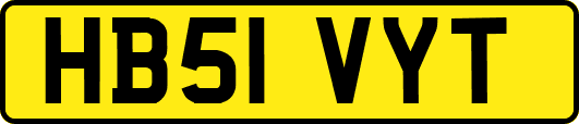 HB51VYT