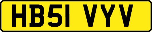HB51VYV