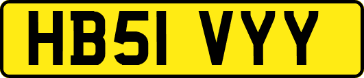 HB51VYY