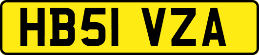 HB51VZA