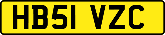 HB51VZC