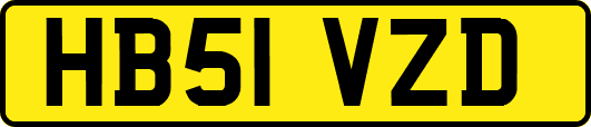 HB51VZD
