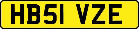 HB51VZE