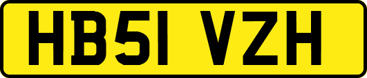 HB51VZH