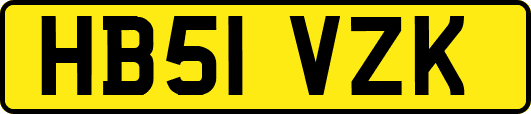 HB51VZK