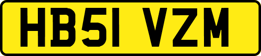 HB51VZM