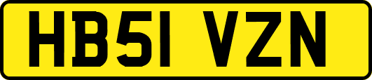 HB51VZN