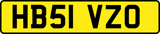 HB51VZO