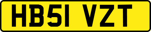 HB51VZT
