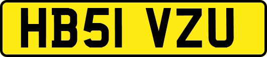 HB51VZU