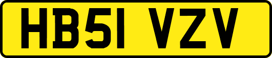 HB51VZV