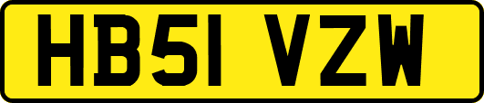 HB51VZW