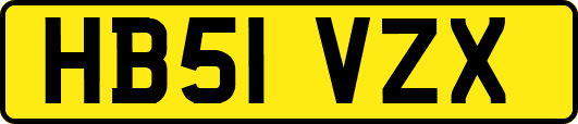 HB51VZX
