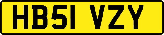 HB51VZY