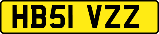 HB51VZZ