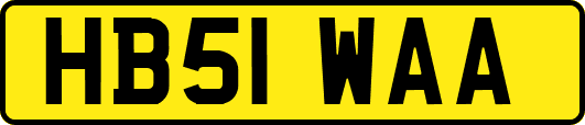 HB51WAA