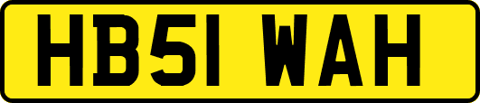 HB51WAH