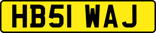 HB51WAJ
