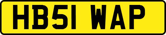 HB51WAP