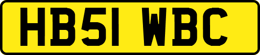 HB51WBC