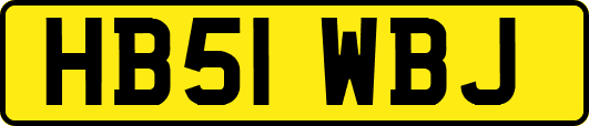 HB51WBJ