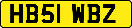 HB51WBZ
