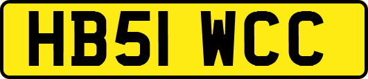 HB51WCC