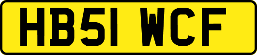 HB51WCF