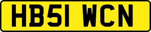 HB51WCN