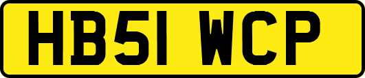 HB51WCP