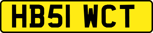 HB51WCT