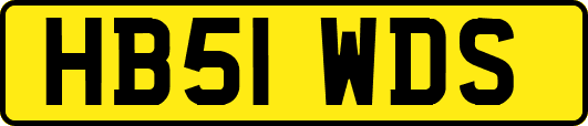 HB51WDS