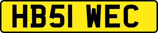 HB51WEC