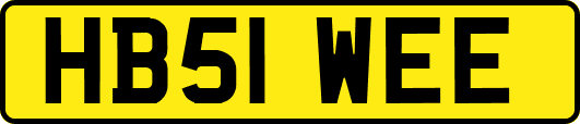 HB51WEE