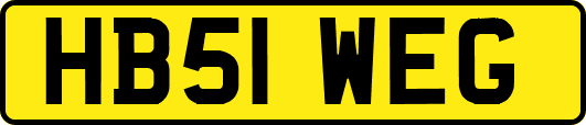 HB51WEG
