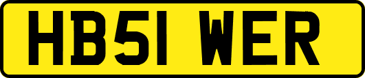 HB51WER