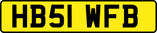 HB51WFB