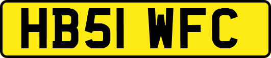HB51WFC