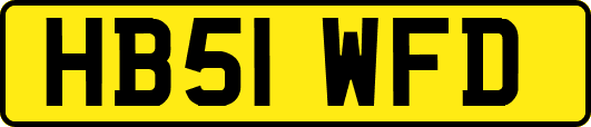 HB51WFD