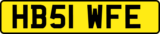 HB51WFE
